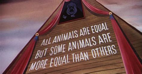 What Happened To The Sixth Commandment In Animal Farm